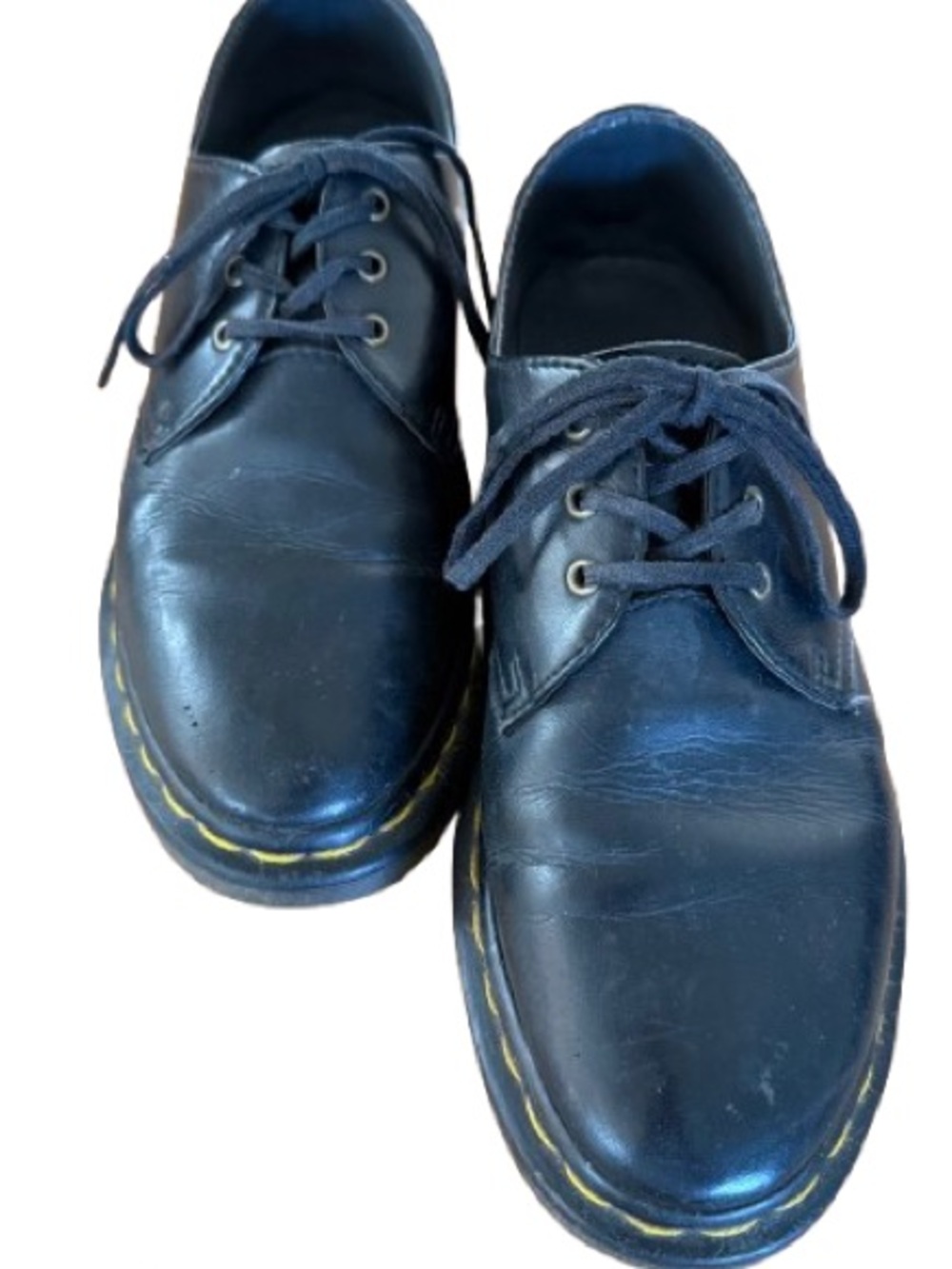 DR MARTENS Classic Oxford Size 7